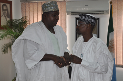 FCT pledges support for NCAC events