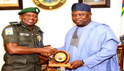 Reign of criminals: Whither security agencies?