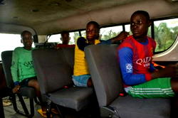 Update: Photos of released  Epe students