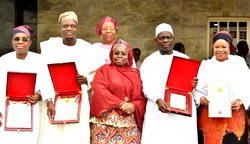 Lagos bags award for best state in 2016 Hajj operations