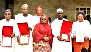 Lagos bags award for best state in 2016 Hajj operations