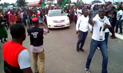Operation Python Dance a Jihad on Biafra land –IPOB