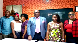 FTSF, Alibaba offer six couples free IVF treatment cycles