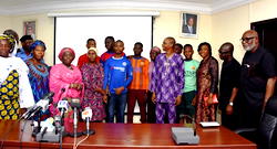 20 kidnappers of Lagos students killed by police
