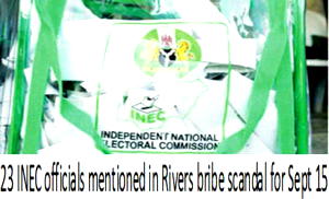 Okigwe South Fed Constituency: INEC withdraws Okafor’s certificate