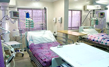 Intensive Care Units in Nigeria not for palliative care — EXPERTS