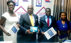 CMS tablet gets FME, SON, NITAD endorsements for students, teachers’ use