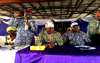 Labour seeks revival of textile industries, establishment of tailoring hubs
