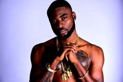 Jabby Jay steps out with debut single ‘paper’