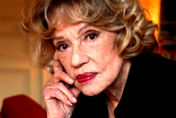 French actress Jeanne Moreau dies aged 89: agent