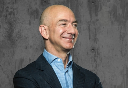 Jeff Bezos's Blue Origin rocket makes 10th flight test - Vanguard News