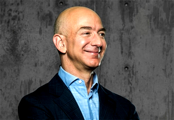 Jeff Bezos’s Blue Origin rocket makes 10th flight test