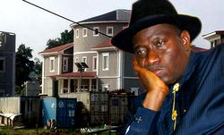 3 policemen to face trial over looting  of Jonathan’s Abuja home