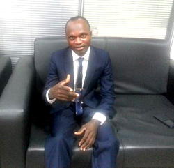 N-Power volunteer Joshua gains N300,000 for returning N60,000