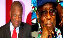 Oyegun to Kalu: We appreciate your good job for APC