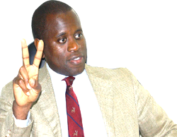 With 4G every operator is new entrant – Abass, nTel CEO