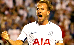How Kane helped Tottenham hammered Liverpool 4-1 at Wembley