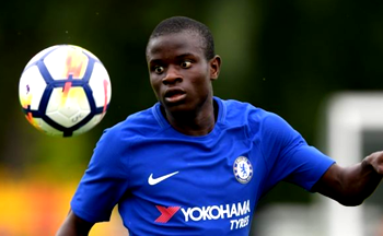 Kante collapse shocks Chelsea teammates