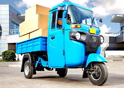Bajaj increases product range in Nigeria