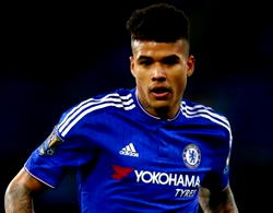 Chelsea’s Kenedy sent home for social media posts – Conte
