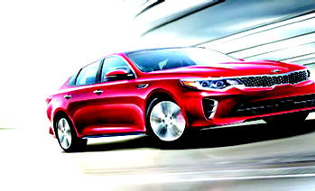 Kia, Stanbic unveil new car finance scheme