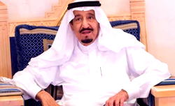 Saudi vision 2030 and rev up in oil refining