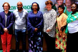 Unilever partners Kaduna Govt to empower women, teenage girls