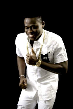 Any girl that falls into my trap is a goner  — Kosere