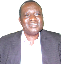 There is no equity in the country – Dr. Kunle Adeyemi