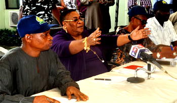 #LagosLGpolls: APC wins all 57 chairmanship seats; PDP, 4