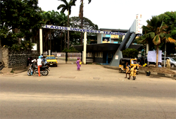 LUTH raises alarm over  abandoned accident victimBy Chioma Obinna