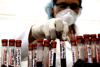 HIV vaccine moves one step closer to reality