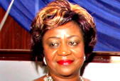 Thank Nigerian Army for rescuing Ndigbo from the antics of a very sick young man ‘Kanu’ – Lauretta Onochie