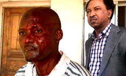 Kaduna NUJ invasion attempt to kill me, others; says Shehu Sani
