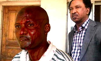 Kaduna NUJ invasion attempt to kill me, others; says Shehu Sani