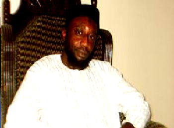 Our father’s businesses must not be left in ruins — Lekan Abiola