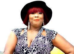 l Now that I am slimming down, I do not make so much money – Lepacious Bose