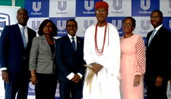 Unilever undertakes N58.9BN rights issue