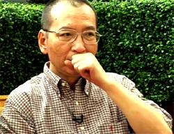 Chinese dissident Liu dies in custody