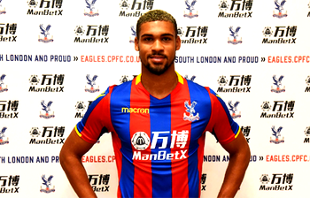Loftus-Cheek Signs For Crystal Palace