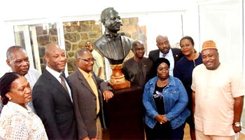 Speed up work on new model colleges, Ambode orders contractors