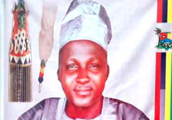 Magodo Chief Kidnap: DSS quizzes allege suspect