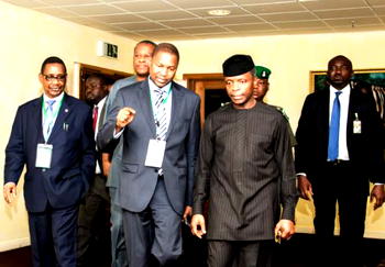 Magu: Malami’s statement distorted, says presidency