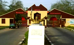 Ogun poly expels 365 students over fake admission documents