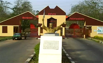 MAPOLY crisis: Management locks out lecturers  