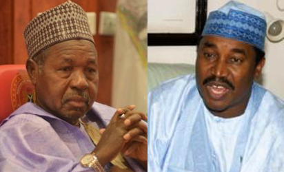 Re-On Masari, Shema and judicial commission