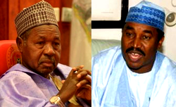 Re-On Masari, Shema and judicial commission