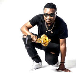 Masterkraft to release debut album tomorrow July 7th