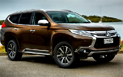 Massilia celebrates Mitsubishi Motors Heritage in Nigeria