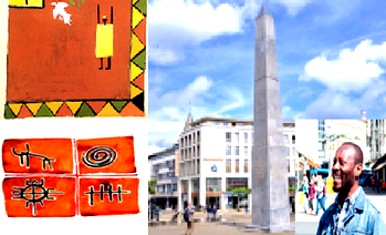 Nigerian artist wins Documenta 14 Arnold Bode Prize